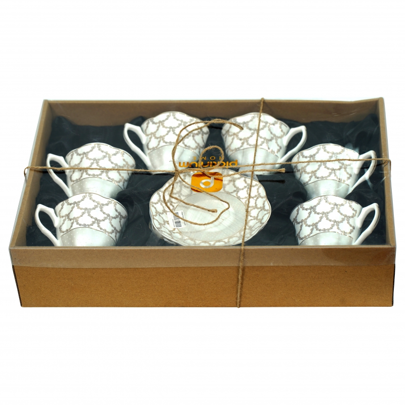 Բաժակ Թեյի Platinium GY-18-ZJ-03 2